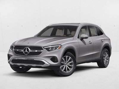 2026 Mercedes-Benz GLC 300 - Photo 1