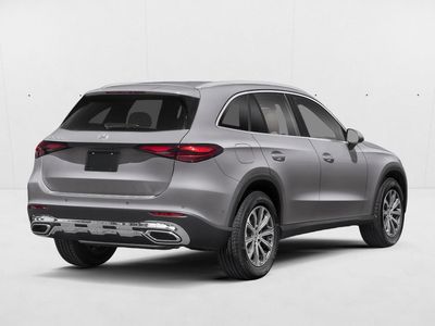2026 Mercedes-Benz GLC 300 - Photo 2