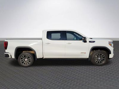 2022 GMC Sierra 1500 Limited - Photo 4