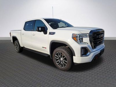 2022 GMC Sierra 1500 Limited - Photo 1