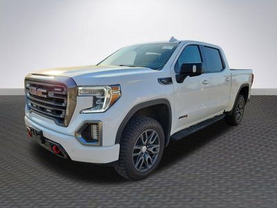 2022 GMC Sierra 1500 Limited - Photo 3