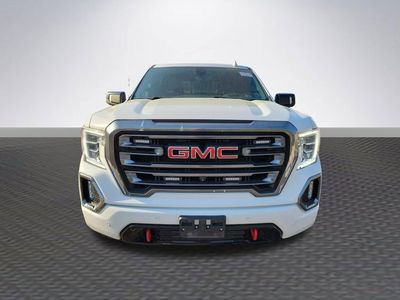 2022 GMC Sierra 1500 Limited - Photo 2