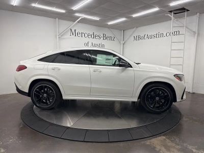 2026 Mercedes-Benz GLE — photo 8 view