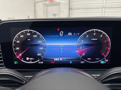 2026 Mercedes-Benz GLE — photo 32 view