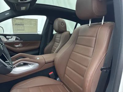 2026 Mercedes-Benz GLE — photo 13 view