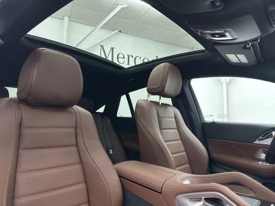 2026 Mercedes-Benz GLE — photo 29 view