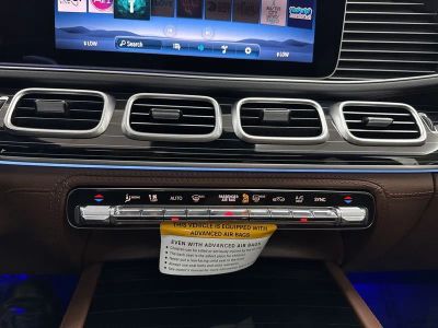 2026 Mercedes-Benz GLE — photo 36 view