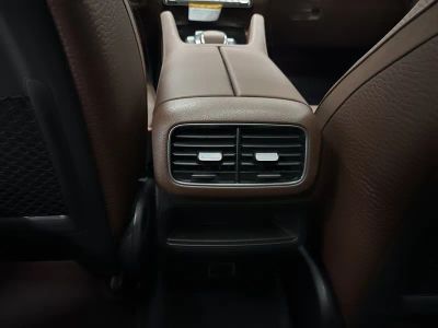 2026 Mercedes-Benz GLE — photo 23 view