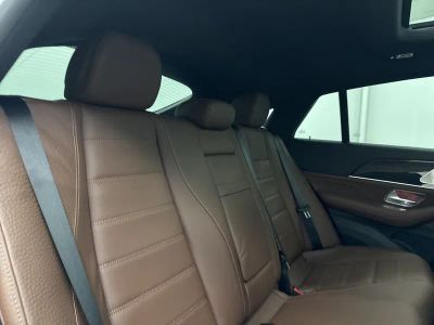 2026 Mercedes-Benz GLE — photo 26 view