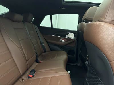2026 Mercedes-Benz GLE — photo 27 view