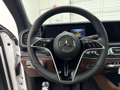 2026 Mercedes-Benz GLE — photo 15 view