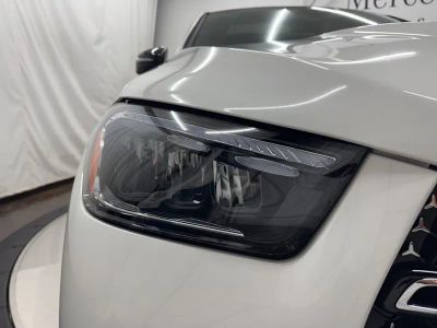 2026 Mercedes-Benz GLE — photo 10 view