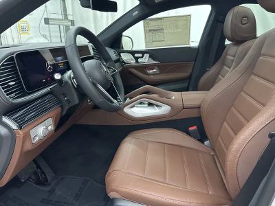 2026 Mercedes-Benz GLE — photo 14 view