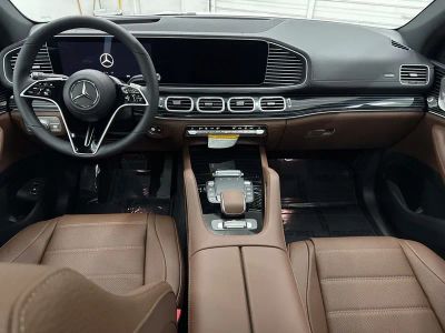 2026 Mercedes-Benz GLE — photo 22 view