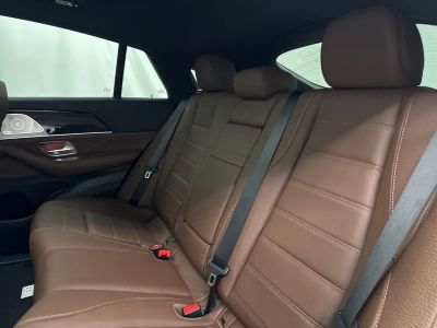 2026 Mercedes-Benz GLE — photo 19 view