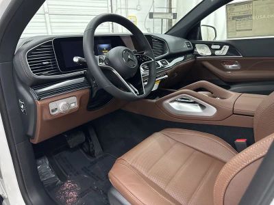 2026 Mercedes-Benz GLE — photo 12 view
