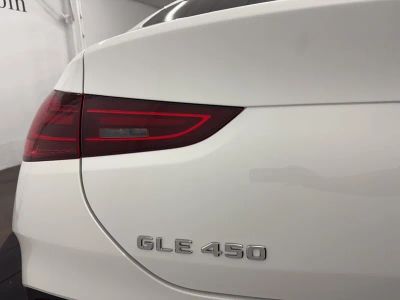 2026 Mercedes-Benz GLE — photo 11 view