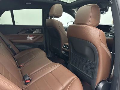 2026 Mercedes-Benz GLE — photo 25 view