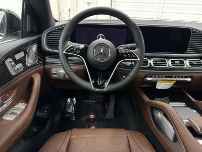 2026 Mercedes-Benz GLE — photo 21 view