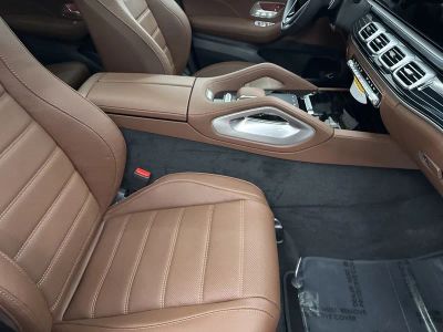 2026 Mercedes-Benz GLE — photo 30 view