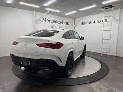 2026 Mercedes-Benz GLE — photo 7 view