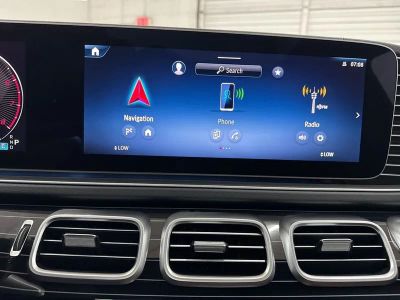 2026 Mercedes-Benz GLE — photo 33 view