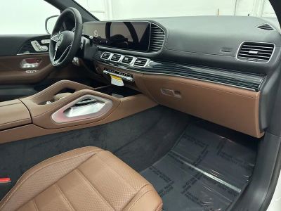 2026 Mercedes-Benz GLE — photo 28 view