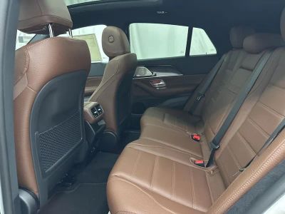 2026 Mercedes-Benz GLE — photo 20 view