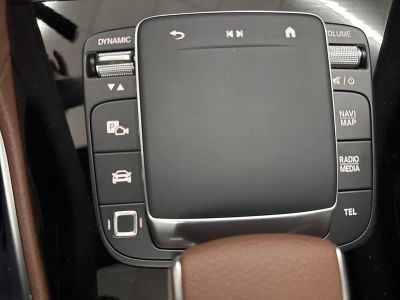 2026 Mercedes-Benz GLE — photo 37 view
