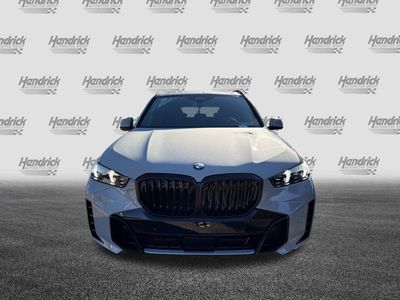 2026 BMW X5 xDrive40i - Photo 3