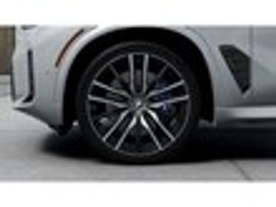 2026 BMW X5 xDrive40i - Photo 26