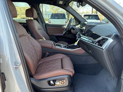 2026 BMW X5 xDrive40i - Photo 17