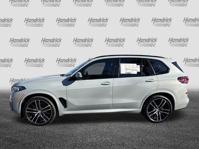 2026 BMW X5 xDrive40i - Photo 6