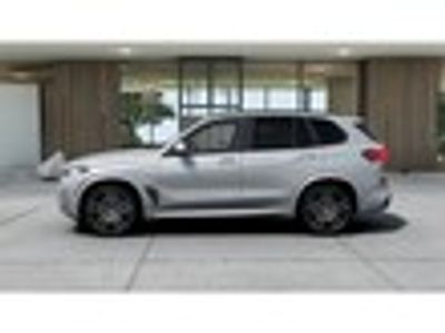 2026 BMW X5 xDrive40i - Photo 23