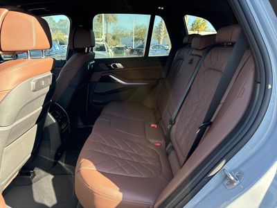 2026 BMW X5 xDrive40i - Photo 19