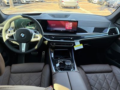 2026 BMW X5 xDrive40i - Photo 15