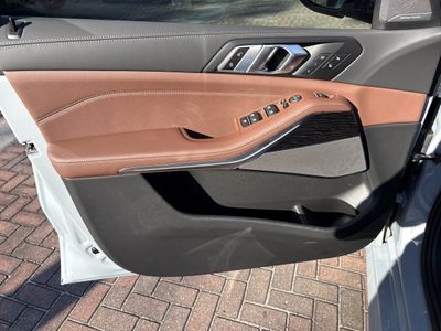 2026 BMW X5 xDrive40i - Photo 12