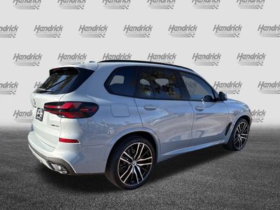 2026 BMW X5 xDrive40i - Photo 9
