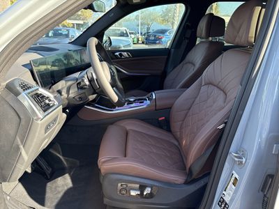 2026 BMW X5 xDrive40i - Photo 13