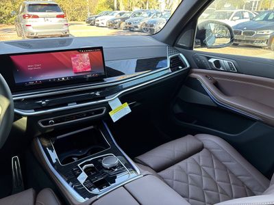 2026 BMW X5 xDrive40i - Photo 14
