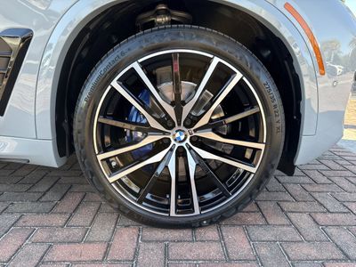 2026 BMW X5 xDrive40i - Photo 11