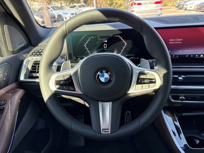 2026 BMW X5 xDrive40i - Photo 16
