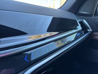 2026 BMW X5 xDrive40i - Photo 18