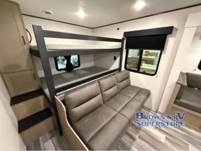 2026 Jayco Jay Flight SLX - Photo 4