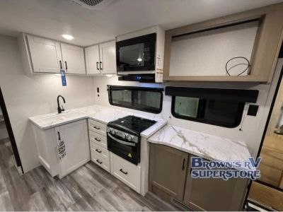 2026 Jayco Jay Flight SLX - Photo 9