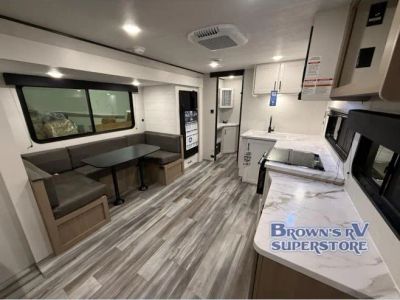 2026 Jayco Jay Flight SLX - Photo 5