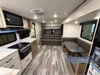 2026 Jayco Jay Flight SLX - Photo 11