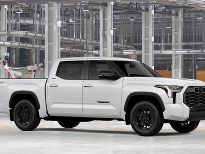 2026 Toyota Tundra - Photo 16