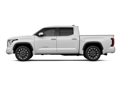 2026 Toyota Tundra - Photo 25