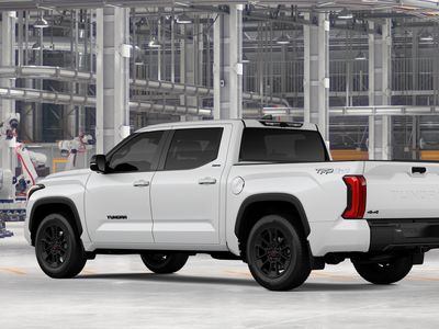 2026 Toyota Tundra - Photo 8